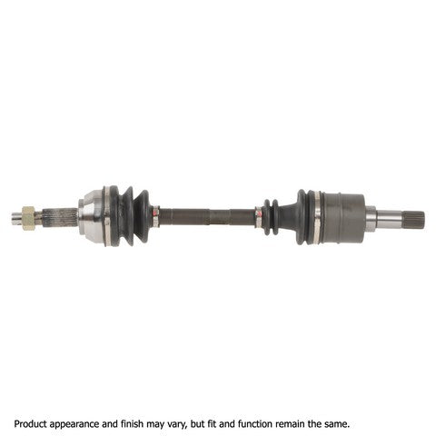 CARDONE New CV Axle Assembly P/N:66-3022 Fits: Dodge Omni 90-88, Plymouth Horizon 90-88 - Image 1