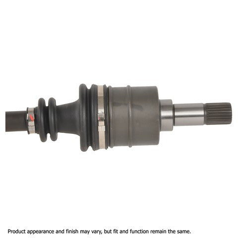 CARDONE New CV Axle Assembly P/N:66-3022 Fits: Dodge Omni 90-88, Plymouth Horizon 90-88 - Image 2