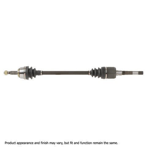 CARDONE New CV Axle Assembly P/N:66-3028 Fits: Dodge Omni 90-88, Plymouth Horizon 90-88 - Image 1