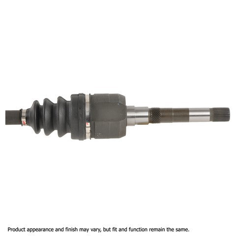 CARDONE New CV Axle Assembly P/N:66-3028 Fits: Dodge Omni 90-88, Plymouth Horizon 90-88 - Image 2