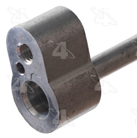 Four Seasons A/C Refrigerant Liquid Hose P/N:66302 Fits: Audi Q7 15-07, Volkswagen Touareg 10-09 - Image 4