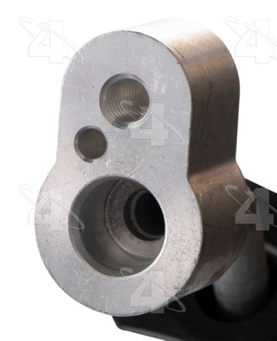 Four Seasons A/C Refrigerant Liquid Hose P/N:66304 Fits: Audi Q7 15-07, Volkswagen Touareg 10-09 - Image 2