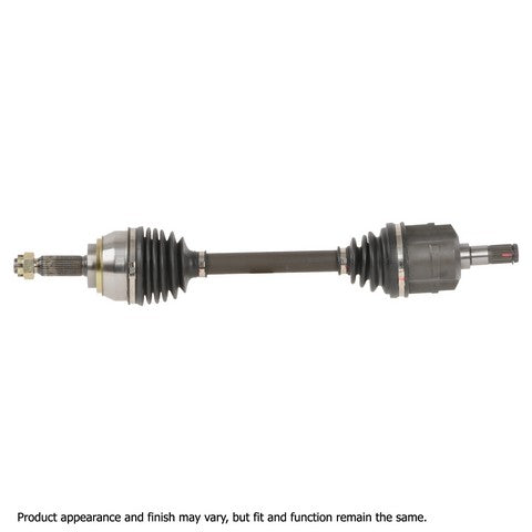 CARDONE New CV Axle Assembly P/N:66-3059 Fits: Dodge Stealth 92-91, Mitsubishi 3000gt 92-91 - Image 1