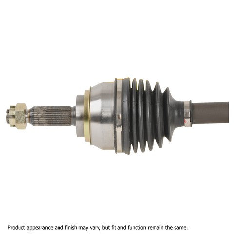 CARDONE New CV Axle Assembly P/N:66-3059 Fits: Dodge Stealth 92-91, Mitsubishi 3000gt 92-91 - Image 3