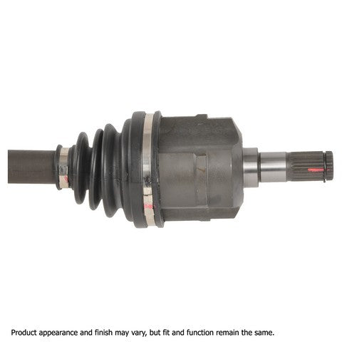 CARDONE New CV Axle Assembly P/N:66-3059 Fits: Dodge Stealth 92-91, Mitsubishi 3000gt 92-91 - Image 2