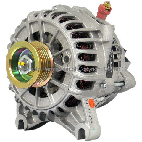 Quality-Built Alternator P/N:66305HDN Fits: Ford Crown Victoria 07-98 - Image 1