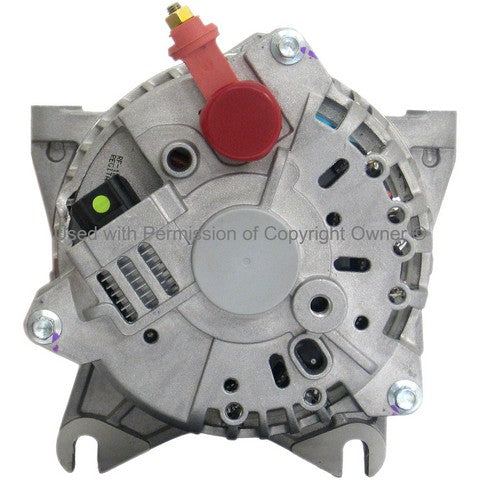 Quality-Built Alternator P/N:66305HDN Fits: Ford Crown Victoria 07-98 - Image 3