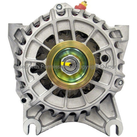 Quality-Built Alternator P/N:66305HDN Fits: Ford Crown Victoria 07-98 - Image 4