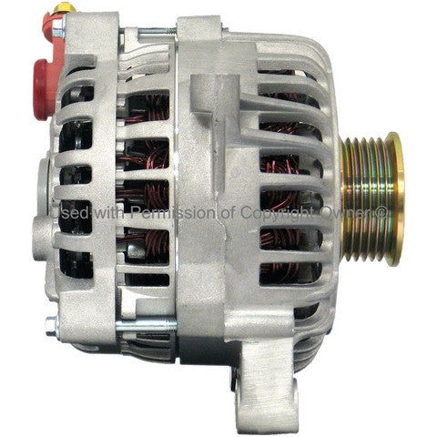 Quality-Built Alternator P/N:66305HDN Fits: Ford Crown Victoria 07-98 - Image 2