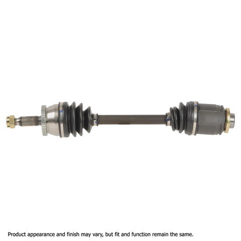 CARDONE New CV Axle Assembly P/N:66-3061 Fits: Dodge Stealth 92-91, Mitsubishi 3000gt 92-91 - Image 1