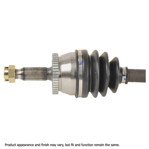 CARDONE New CV Axle Assembly P/N:66-3061 Fits: Dodge Stealth 92-91, Mitsubishi 3000gt 92-91 - Image 3