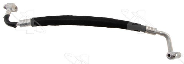 Four Seasons A/C Refrigerant Discharge Hose P/N:66307 Fits: Audi Q7 15-11 - Image 1