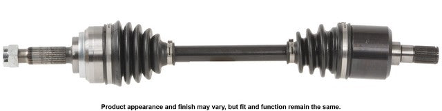 CARDONE New CV Axle Assembly P/N:66-3071 Fits: Dodge Colt 94-93, Eagle Summit 96-93, Mitsubishi Mirage 96-93, Plymouth Colt 94-93 - Image 1