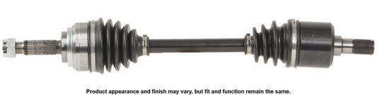 CARDONE New CV Axle Assembly P/N:66-3071 Fits: Dodge Colt 94-93, Eagle Summit 96-93, Mitsubishi Mirage 96-93, Plymouth Colt 94-93 - Image 1