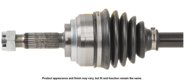 CARDONE New CV Axle Assembly P/N:66-3071 Fits: Dodge Colt 94-93, Eagle Summit 96-93, Mitsubishi Mirage 96-93, Plymouth Colt 94-93 - Image 3