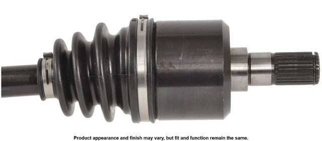 CARDONE New CV Axle Assembly P/N:66-3071 Fits: Dodge Colt 94-93, Eagle Summit 96-93, Mitsubishi Mirage 96-93, Plymouth Colt 94-93 - Image 2