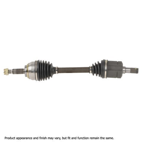 CARDONE New CV Axle Assembly P/N:66-3076 Fits: Dodge Stealth 96-93, Mitsubishi 3000gt 99-97 - Image 1