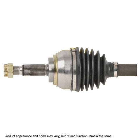 CARDONE New CV Axle Assembly P/N:66-3076 Fits: Dodge Stealth 96-93, Mitsubishi 3000gt 99-97 - Image 2