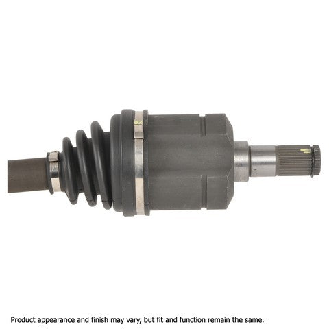 CARDONE New CV Axle Assembly P/N:66-3076 Fits: Dodge Stealth 96-93, Mitsubishi 3000gt 99-97 - Image 3