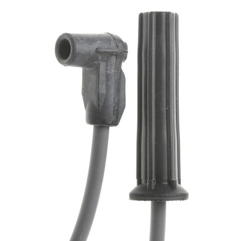 Standard Ignition Spark Plug Wire Set P/N:6630 Fits: Buick Century 1983, Buick Skylark 1983, Chevrolet Citation 84-83, Oldsmobile 98 1983, Oldsmobile Cutlass Ciera 1983, Oldsmobile Omega 1983, Pontiac 6000 1983, Pontiac Phoenix 1983 - Image 2
