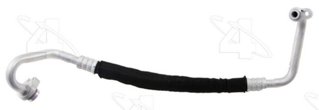 Four Seasons A/C Refrigerant Suction Hose P/N:66310 Fits: Audi Q7 15-10 - Image 1