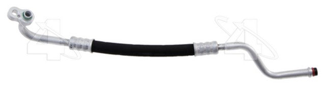 Four Seasons A/C Refrigerant Discharge Hose P/N:66311 Fits: Mercedes-benz Ml350 11-06, Mercedes-benz Ml450 11-10 - Image 1