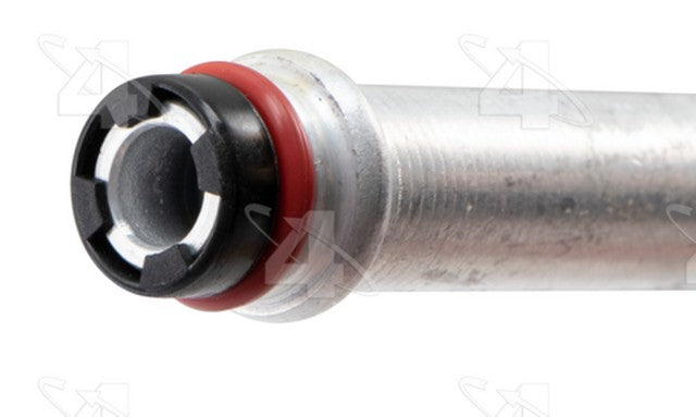 Four Seasons A/C Refrigerant Discharge Hose P/N:66311 Fits: Mercedes-benz Ml350 11-06, Mercedes-benz Ml450 11-10 - Image 3