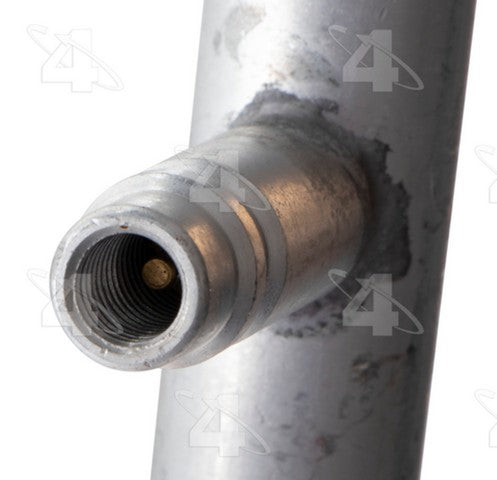 Four Seasons A/C Refrigerant Suction Hose P/N:66312 Fits: Mercedes-benz Gl320, Mercedes-benz Gl350, Mercedes-benz Gl450, Mercedes-benz Gl500, Mercedes-benz Gl550, Mercedes-benz Ml320, Mercedes-benz Ml350, Mercedes-benz Ml500, Mercedes-benz Ml550 - Image 2