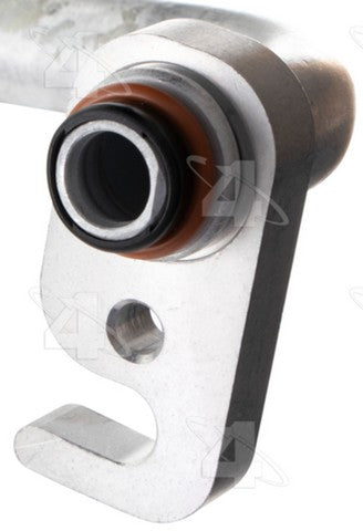 Four Seasons A/C Refrigerant Suction Hose P/N:66312 Fits: Mercedes-benz Gl320, Mercedes-benz Gl350, Mercedes-benz Gl450, Mercedes-benz Gl500, Mercedes-benz Gl550, Mercedes-benz Ml320, Mercedes-benz Ml350, Mercedes-benz Ml500, Mercedes-benz Ml550 - Image 3