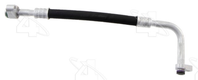 Four Seasons A/C Refrigerant Suction Hose P/N:66313 Fits: Mercedes-benz Ml350 11-06, Mercedes-benz Ml450 11-10 - Image 1