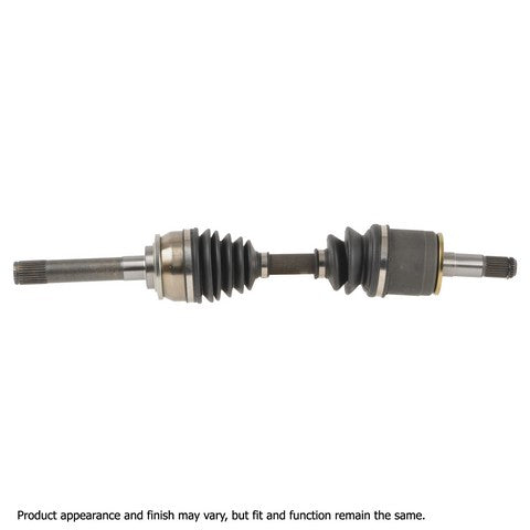 CARDONE New CV Axle Assembly P/N:66-3135 Fits: Chrysler New Yorker, Dodge D50, Dodge Dart, Dodge Power Ram 50, Dodge Raider, Dodge Ram 50, Mitsubishi Mighty Max, Mitsubishi Montero - Image 1