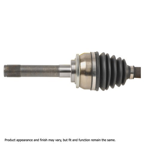 CARDONE New CV Axle Assembly P/N:66-3135 Fits: Chrysler New Yorker, Dodge D50, Dodge Dart, Dodge Power Ram 50, Dodge Raider, Dodge Ram 50, Mitsubishi Mighty Max, Mitsubishi Montero - Image 3