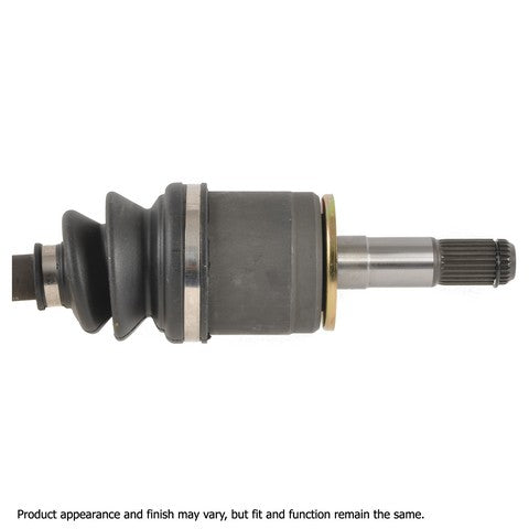 CARDONE New CV Axle Assembly P/N:66-3135 Fits: Chrysler New Yorker, Dodge D50, Dodge Dart, Dodge Power Ram 50, Dodge Raider, Dodge Ram 50, Mitsubishi Mighty Max, Mitsubishi Montero - Image 2