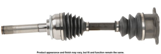 CARDONE New CV Axle Assembly P/N:66-3136 Fits: Chrysler New Yorker, Dodge D50, Dodge Dart, Dodge Power Ram 50, Dodge Raider, Dodge Ram 50, Mitsubishi Mighty Max, Mitsubishi Montero - Image 1
