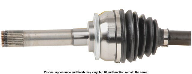CARDONE New CV Axle Assembly P/N:66-3136 Fits: Chrysler New Yorker, Dodge D50, Dodge Dart, Dodge Power Ram 50, Dodge Raider, Dodge Ram 50, Mitsubishi Mighty Max, Mitsubishi Montero - Image 3