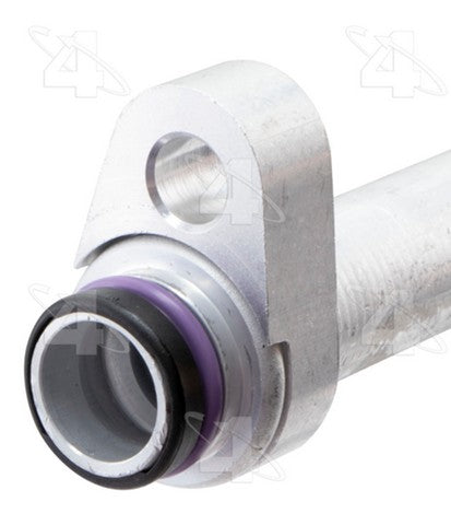 Four Seasons A/C Refrigerant Suction Hose P/N:66313 Fits: Mercedes-benz Ml350 11-06, Mercedes-benz Ml450 11-10 - Image 2