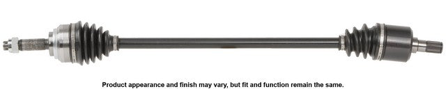 CARDONE New CV Axle Assembly P/N:66-3144 Fits: Dodge Colt 94-93, Eagle Summit 96-93, Mitsubishi Mirage 96-93, Plymouth Colt 94-93 - Image 1