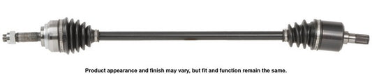 CARDONE New CV Axle Assembly P/N:66-3144 Fits: Dodge Colt 94-93, Eagle Summit 96-93, Mitsubishi Mirage 96-93, Plymouth Colt 94-93 - Image 1