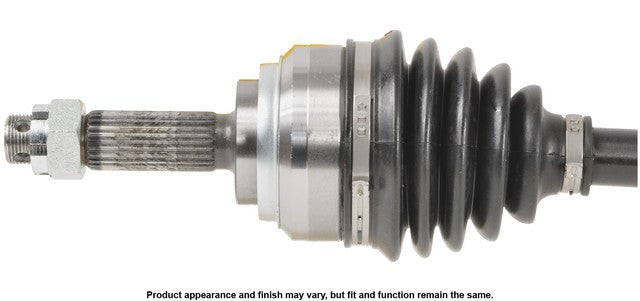 CARDONE New CV Axle Assembly P/N:66-3144 Fits: Dodge Colt 94-93, Eagle Summit 96-93, Mitsubishi Mirage 96-93, Plymouth Colt 94-93 - Image 2