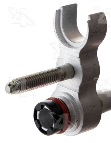 Four Seasons A/C Refrigerant Liquid Hose P/N:66314 Fits: Mercedes-benz Gl320, Mercedes-benz Gl350, Mercedes-benz Gl450, Mercedes-benz Gl550, Mercedes-benz Ml320, Mercedes-benz Ml350, Mercedes-benz Ml450, Mercedes-benz Ml500, Mercedes-benz Ml550 - Image 4