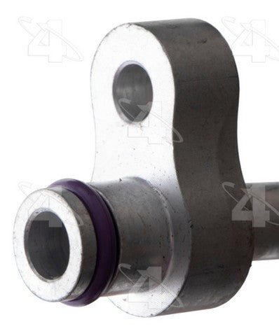 Four Seasons A/C Suction and Liquid Line Hose Assembly P/N:66315 Fits: Mercedes-benz Gl350, Mercedes-benz Gl450, Mercedes-benz Gl500, Mercedes-benz Gl550, Mercedes-benz Gl63 Amg, Mercedes-benz Gle300d, Mercedes-benz Gle350, Mercedes-benz Gle350d - Image 3