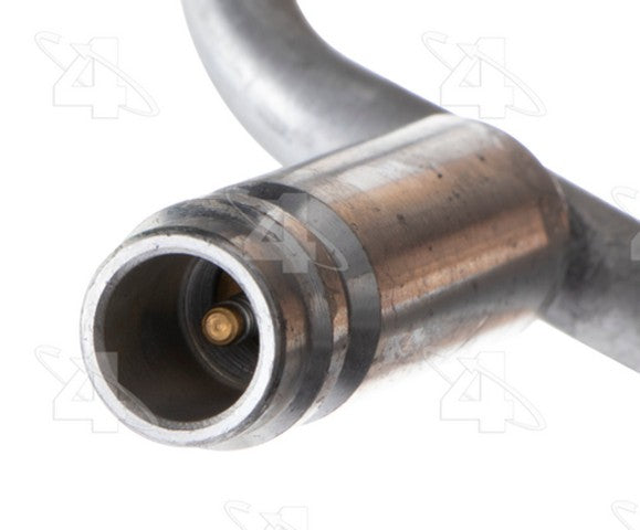 Four Seasons A/C Suction and Liquid Line Hose Assembly P/N:66315 Fits: Mercedes-benz Gl350, Mercedes-benz Gl450, Mercedes-benz Gl500, Mercedes-benz Gl550, Mercedes-benz Gl63 Amg, Mercedes-benz Gle300d, Mercedes-benz Gle350, Mercedes-benz Gle350d - Image 4