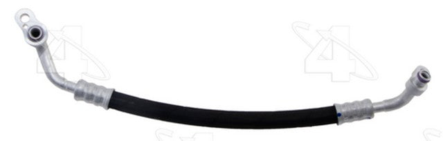 Four Seasons A/C Refrigerant Discharge Hose P/N:66316 Fits: Mercedes-benz Gl350 15-13, Mercedes-benz Ml250 2015, Mercedes-benz Ml350 15-12, Mercedes-benz Ml400 2015, Mercedes-benz Ml500 2015, Mercedes-benz Ml550 2015, Mercedes-benz Ml63 Amg 2015 - Image 1