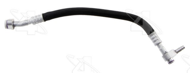 Four Seasons A/C Refrigerant Suction Hose P/N:66317 Fits: Mercedes-benz Gl350 15-13, Mercedes-benz Ml350 14-12 - Image 1