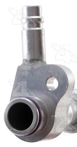 Four Seasons A/C Refrigerant Suction Hose P/N:66317 Fits: Mercedes-benz Gl350 15-13, Mercedes-benz Ml350 14-12 - Image 4