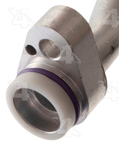 Four Seasons A/C Refrigerant Suction Hose P/N:66317 Fits: Mercedes-benz Gl350 15-13, Mercedes-benz Ml350 14-12 - Image 2