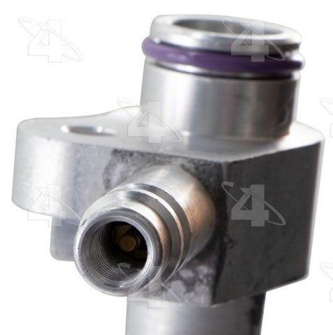 Four Seasons A/C Refrigerant Suction Hose P/N:66317 Fits: Mercedes-benz Gl350 15-13, Mercedes-benz Ml350 14-12 - Image 3