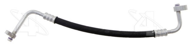 Four Seasons A/C Refrigerant Discharge Hose P/N:66318 Fits: Mercedes-benz C300 11-08, Mercedes-benz C350 11-08, Mercedes-benz E300 2010, Mercedes-benz E350 2010, Mercedes-benz Glk300 2010, Mercedes-benz Glk350 2010 - Image 1