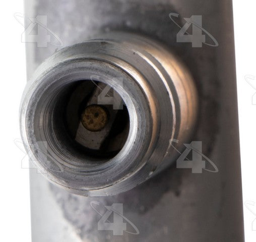 Four Seasons A/C Refrigerant Suction Hose P/N:66319 Fits: Mercedes-benz C300 11-08, Mercedes-benz C350 11-08, Mercedes-benz C63 Amg 11-08, Mercedes-benz Glk350 2010 - Image 4