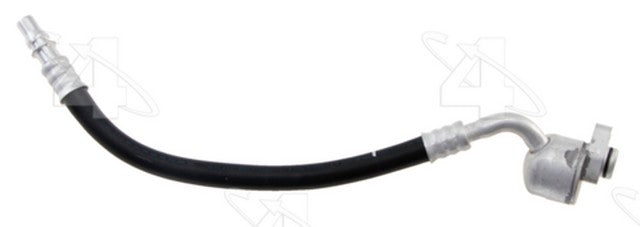 Four Seasons A/C Refrigerant Suction Hose P/N:66320 Fits: Mercedes-benz C300 11-08, Mercedes-benz C350 11-08, Mercedes-benz E300 2010, Mercedes-benz E350 2010 - Image 1
